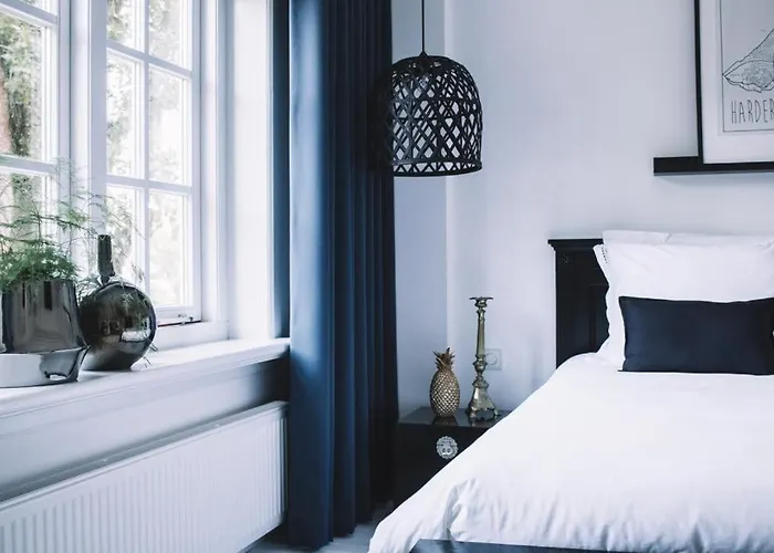 B&B Logeren bij Lies Harderwijk