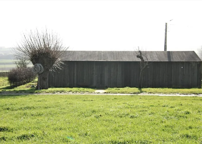 De Kleine Mote Bed and Breakfast Heuvelland