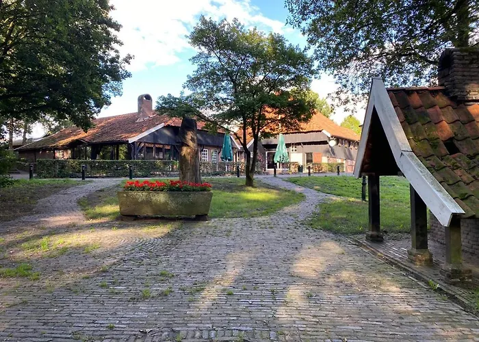 Hotel de Watermölle Haaksbergen