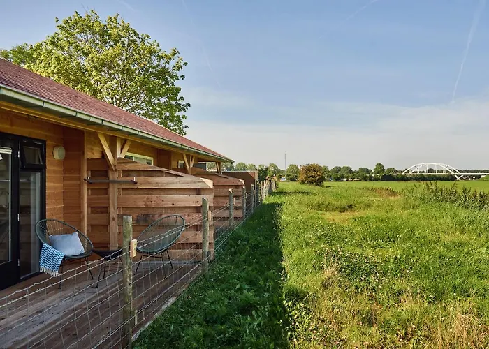 B&B Molenstreek Groningen