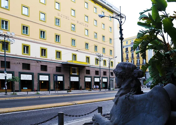 Hotel Napels