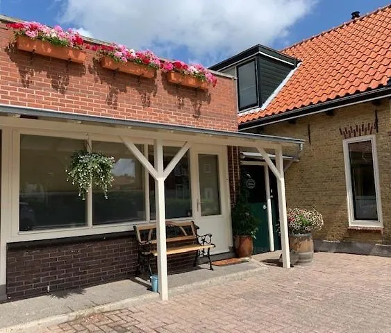 Oostvoornsch Gastenverblijf Oostvoorne
