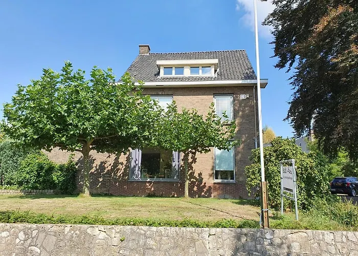 B&B De Limburgse Bergen Berg en Terblijt