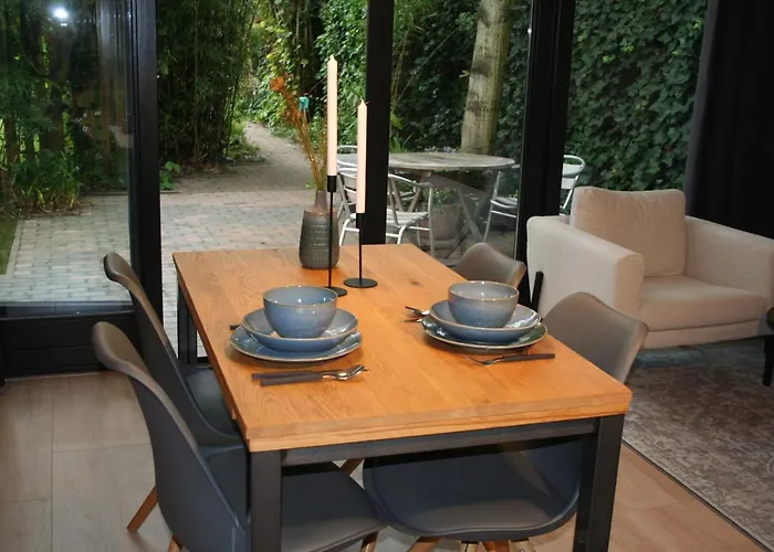 B&B Behind The Tree Hoofddorp
