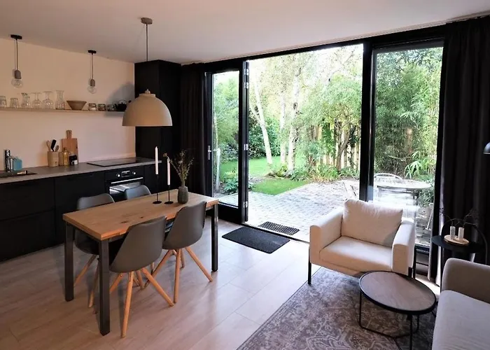 B&B Behind The Tree Hoofddorp