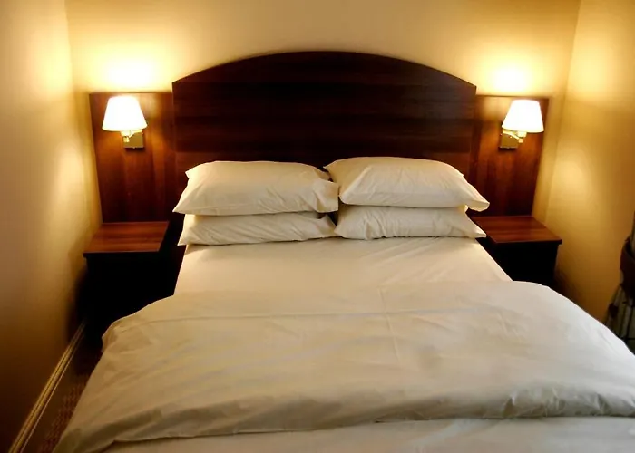 The Railway Tavern Hotel Londen