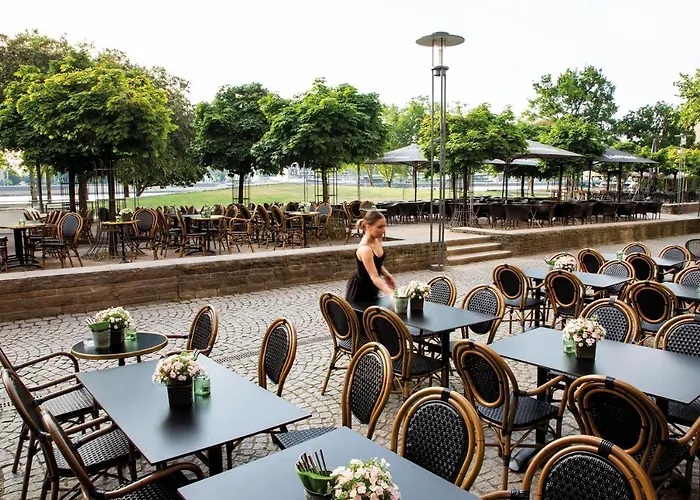 Prevôt Restaurant&Hotel Keulen