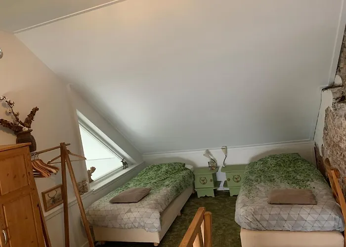Logement Meijnerswijk, Heel appartement, Free Parking, Electric Parking, Kitchen,Living room, Free Coffee machine Arnhem