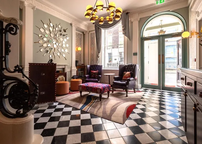 Home House Studio Londen