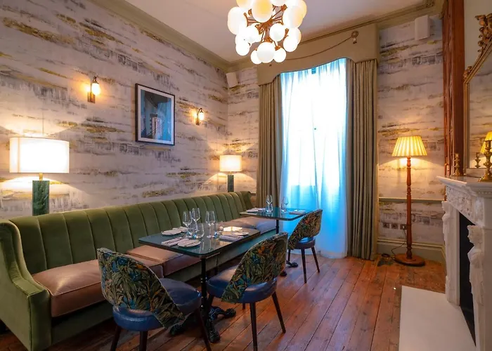 Home House Studio Londen