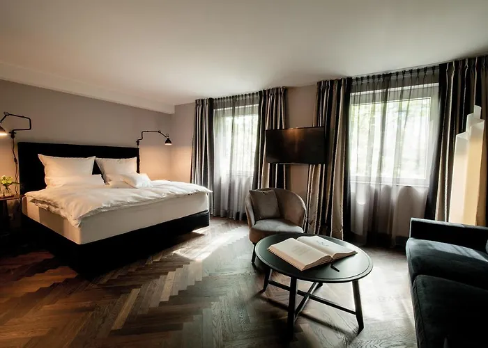 Prevôt Restaurant&Hotel Keulen