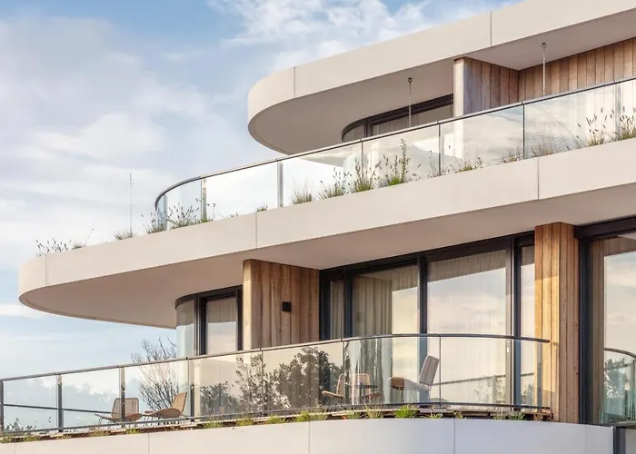 Duinhotel Breezand Vrouwenpolder