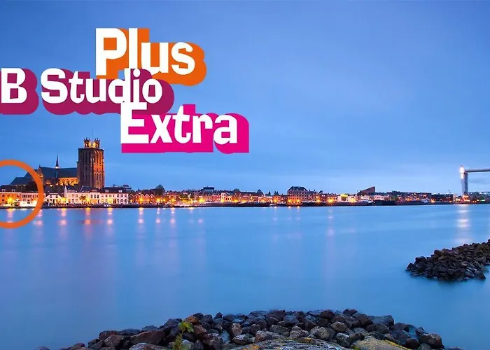 Studioplus Dordrecht