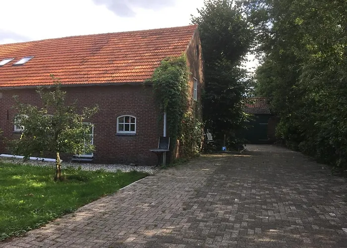 B&B bij Bedaf Uden