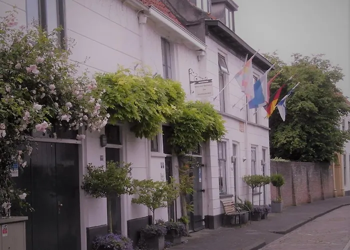 De Stadsboerderij Kampen