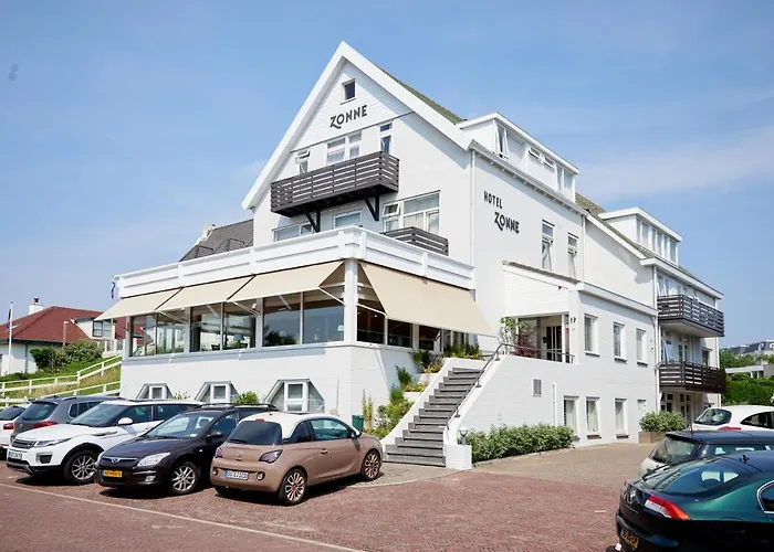 Hotel Zonne Noordwijk