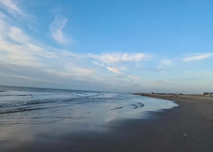 Tamar 2 Bed and Breakfast Katwijk aan Zee
