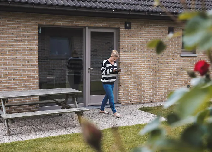 Vakantiedorp Marinapark Middelkerke