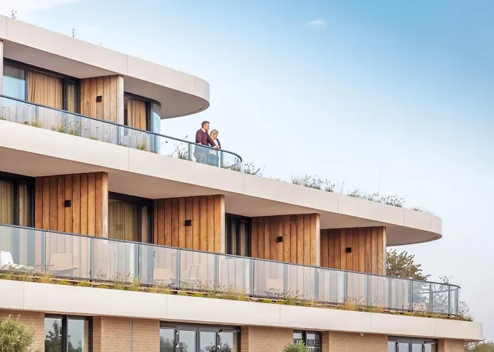 Duinhotel Breezand Vrouwenpolder