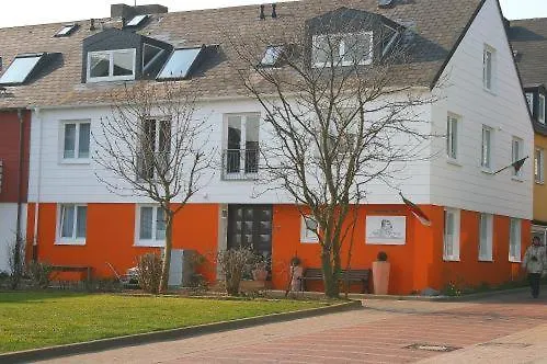 Aqua Marina Hotel Heligoland