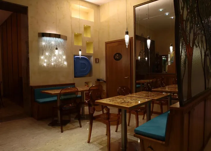 Hotel Star Milaan