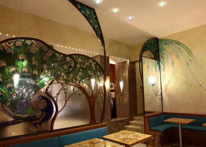 Hotel Star Milaan