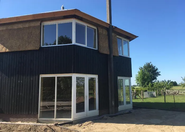 De Nachtdijk Bed and Breakfast Wijk bij Duurstede