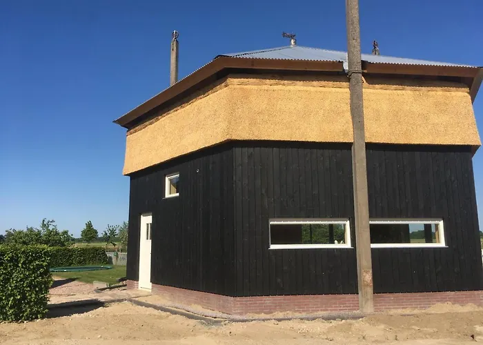 De Nachtdijk Bed and Breakfast Wijk bij Duurstede