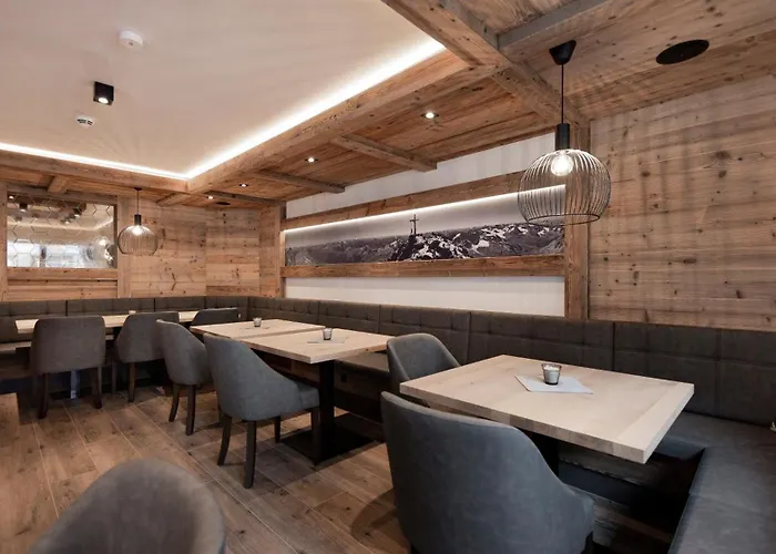 Hotel Tanzer Ischgl