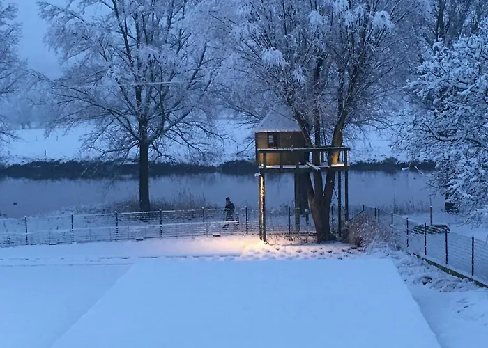 B&B The View Bis Kortrijk