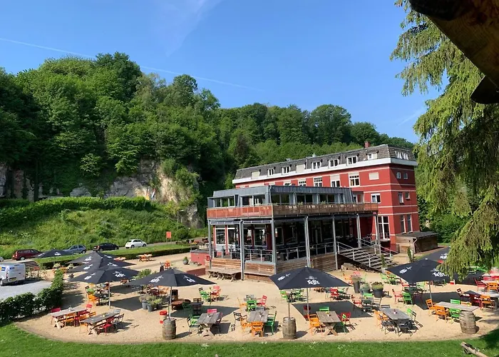 Berghotel Vue Berg en Terblijt
