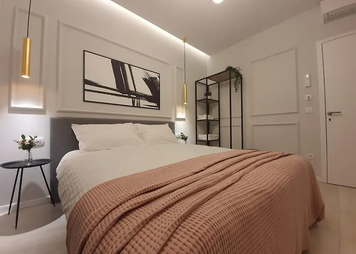 Ca' Di Mamma - Self Check In 0-24H & Free Luggage Storage Bed and Breakfast Dubrovnik