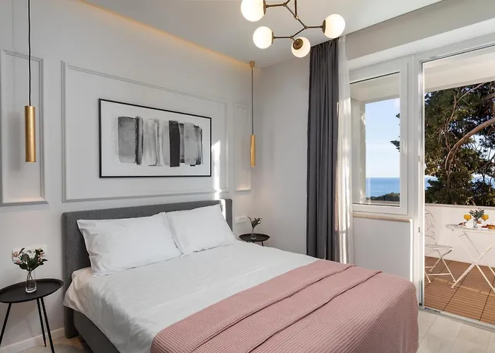 Ca' Di Mamma - Self Check In 0-24H & Free Luggage Storage Bed and Breakfast Dubrovnik