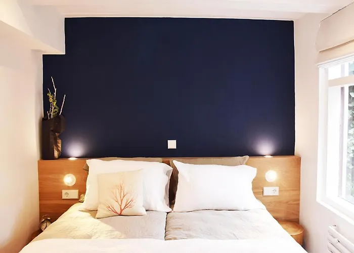 Blueprint B&B - Breakfast & Bikes Amsterdam
