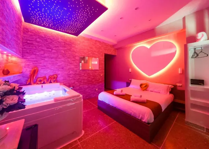 Cleopatra Hotel Rome
