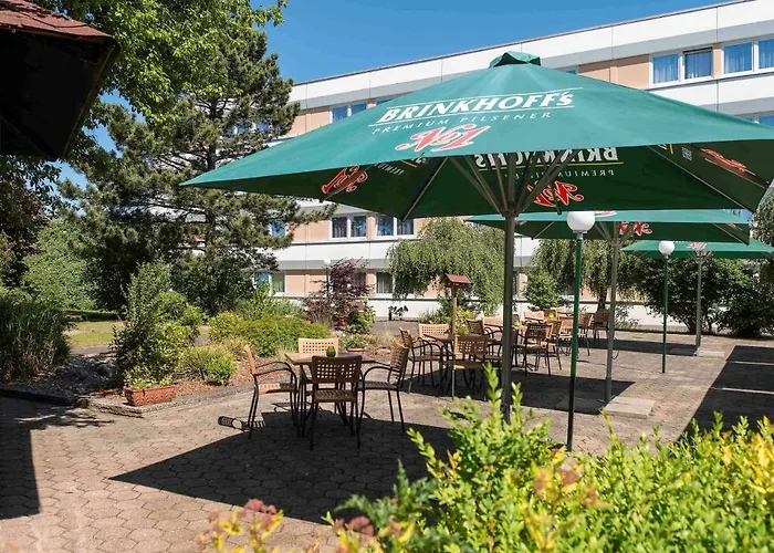 Ibis Dortmund West Hotel