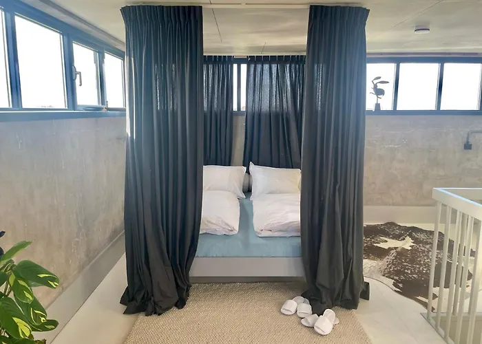 B&B De Silotoren Zelhem