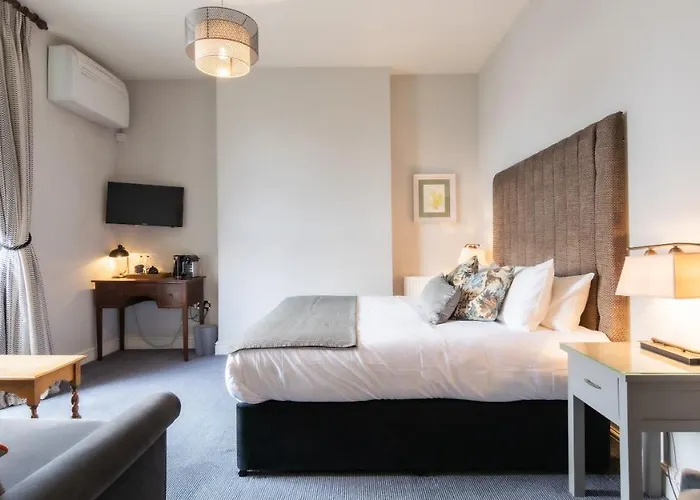 Tulse Hill Hotel Londen