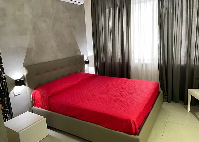 Napoli Via Toledo Bed and Breakfast