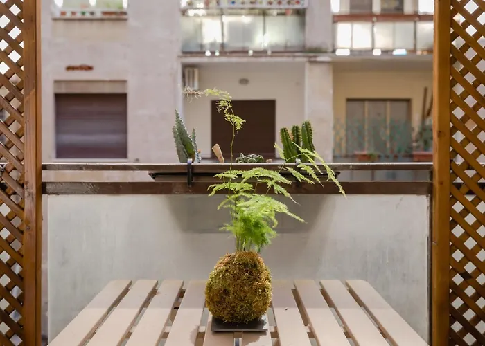 Residenza Il Duca Hotel Rome