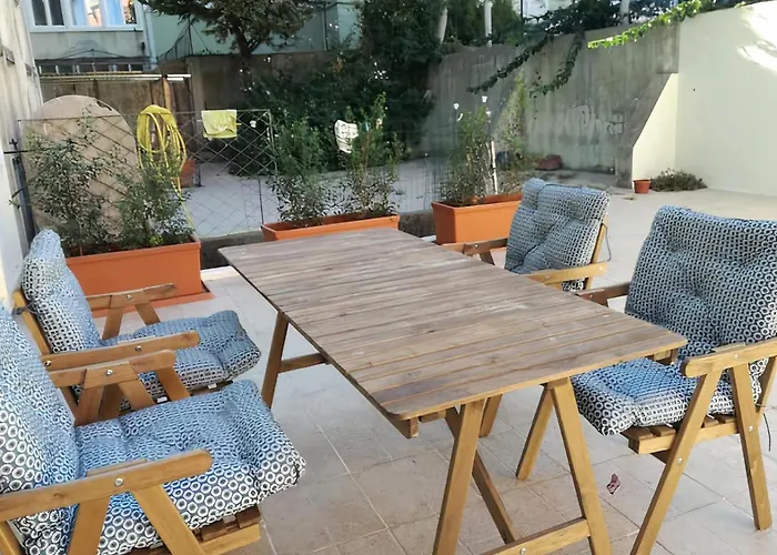The Albuquerque Suites Lissabon