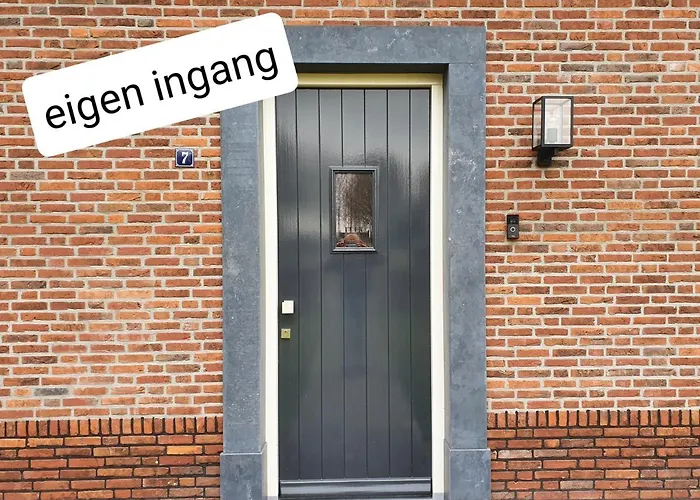 B & B De Stok Sint-Oedenrode