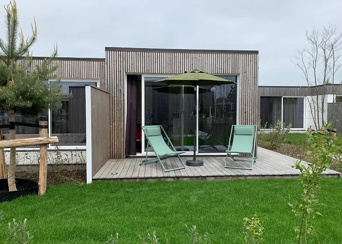 Fields Of Ellis Aparthotel Middelkerke