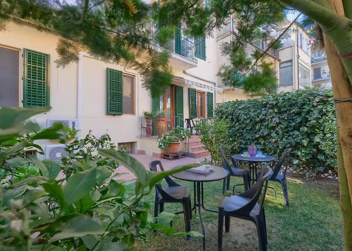 Dimora Del Magnifico Hotel Florence