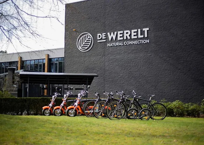 Hotel de Werelt Lunteren