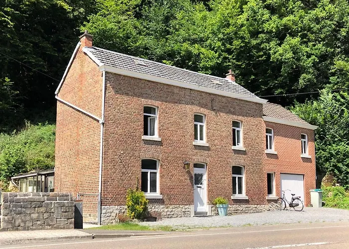Cent Trente Bed and Breakfast Durbuy