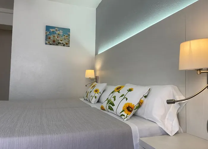 Hostal Pitiusa Ibiza-stad