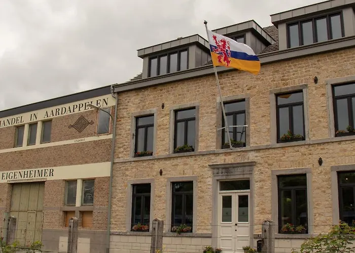 Eigenheimer B&B Simpelveld