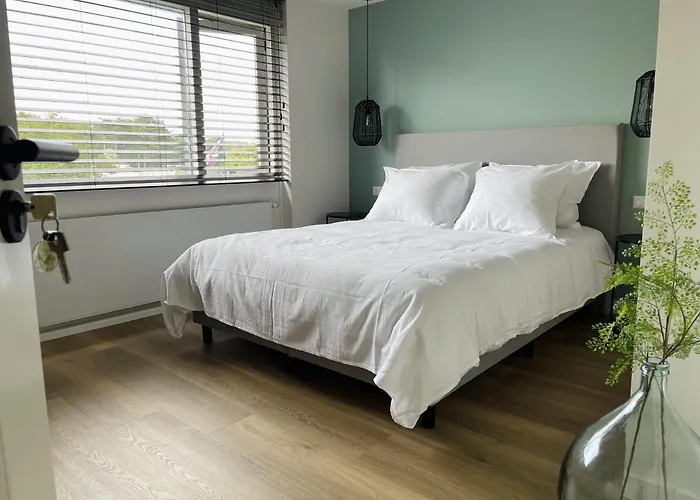 N9 Texel Hotel De Koog 