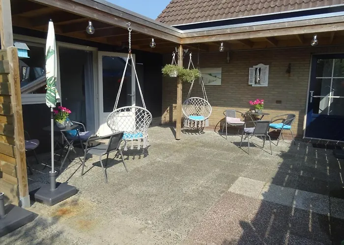B&B Het Onderduukertje Wemeldinge
